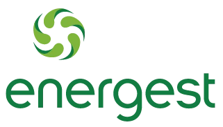 Sponsor Energest